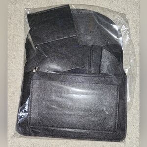 Felt Backpack Organizer Insert